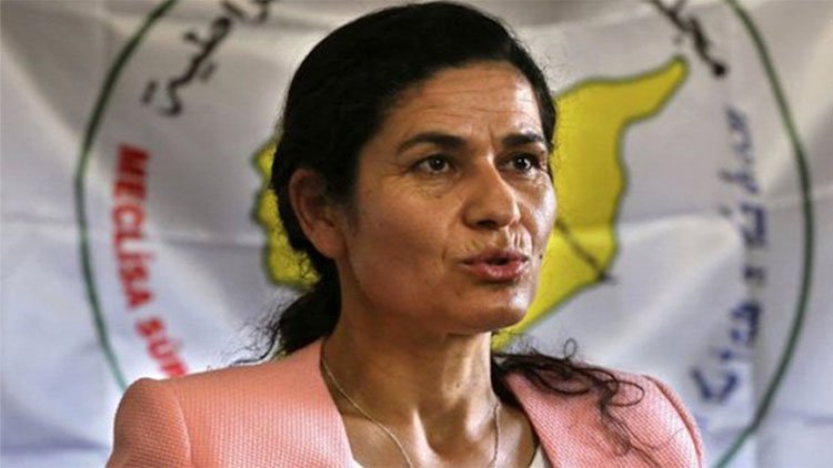 SURİYE İLE TÜRKİYE ARASINDAKİ NORMALLEŞME BARIŞ GETİRMEYECEKTİR