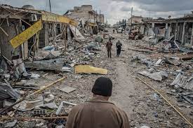 KURDİSTAN TOPRAKLARI ÜZERİNDE İŞGALCİ OLAN DEVLETLERİN YAPTIKLARI TERÖRDÜR