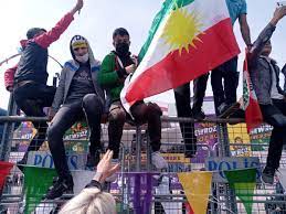 AMED NEWROZUNDA Kİ ÇİRKEFLİĞİN SORUMLULARI ORTAYA ÇIKARILMALIDIR