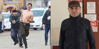 11 YILDIR ACISI DİNMEYEN KATLİAM; ROBOSKİ