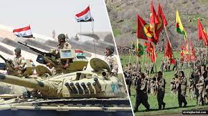 KUVEYT VE KATAR ARACILIĞIYLA EFRİN'DE 20'DEN FAZLA KAMP KURDULAR