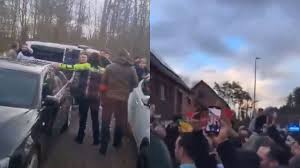 Kurd Soydaşlarımıza Yönelik Irkçı Saldırılara Karşı Halkımızı Dayanışmaya Çağırıyoruz