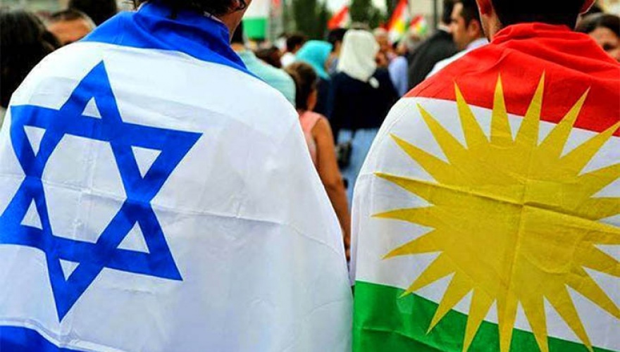 I respectfully ask the state of Israel, again I respectfully ask the…