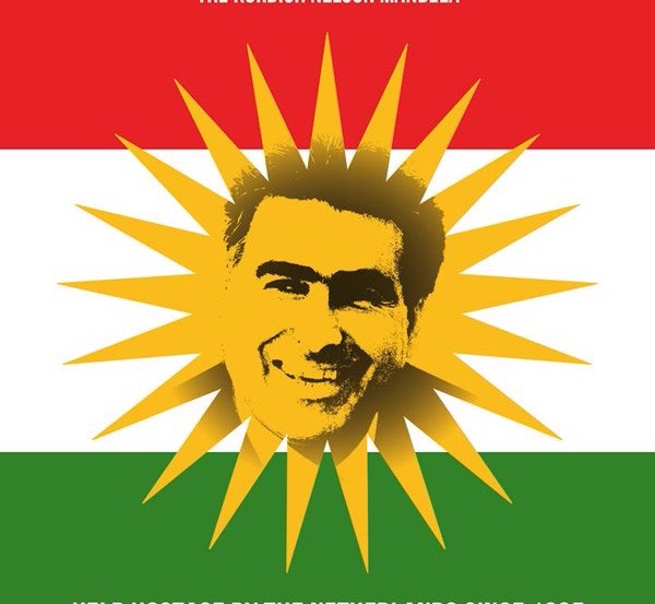 KARARLIYIZ. BAĞIMSIZ BİRLEŞİK KURDİSTAN DEVLETİNİ RESMİLEŞTİRECEĞİZ