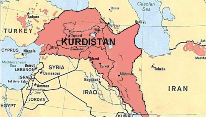 KURDİSTAN'DA İŞGALCİ BARBARLAR GİBİ BÜTÜN DÜNYA KABUL ETMELİDİR Kİ KÜRD HALKI İÇİN BAĞIMSIZ KURDİSTAN BİRLEŞİK DEVLETLERİ TEK SEÇENEKTİR