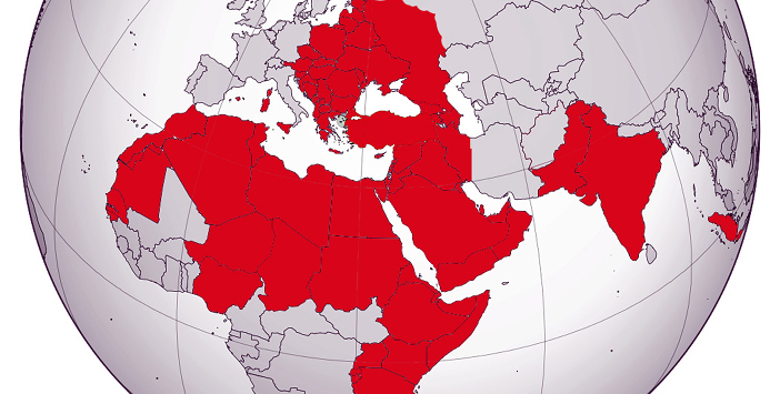OSMANLI’DA OLDUĞU GİBİ TÜRKİYE’NİN ALTINDA DA BİZ KURD’LER KALMAYALIM