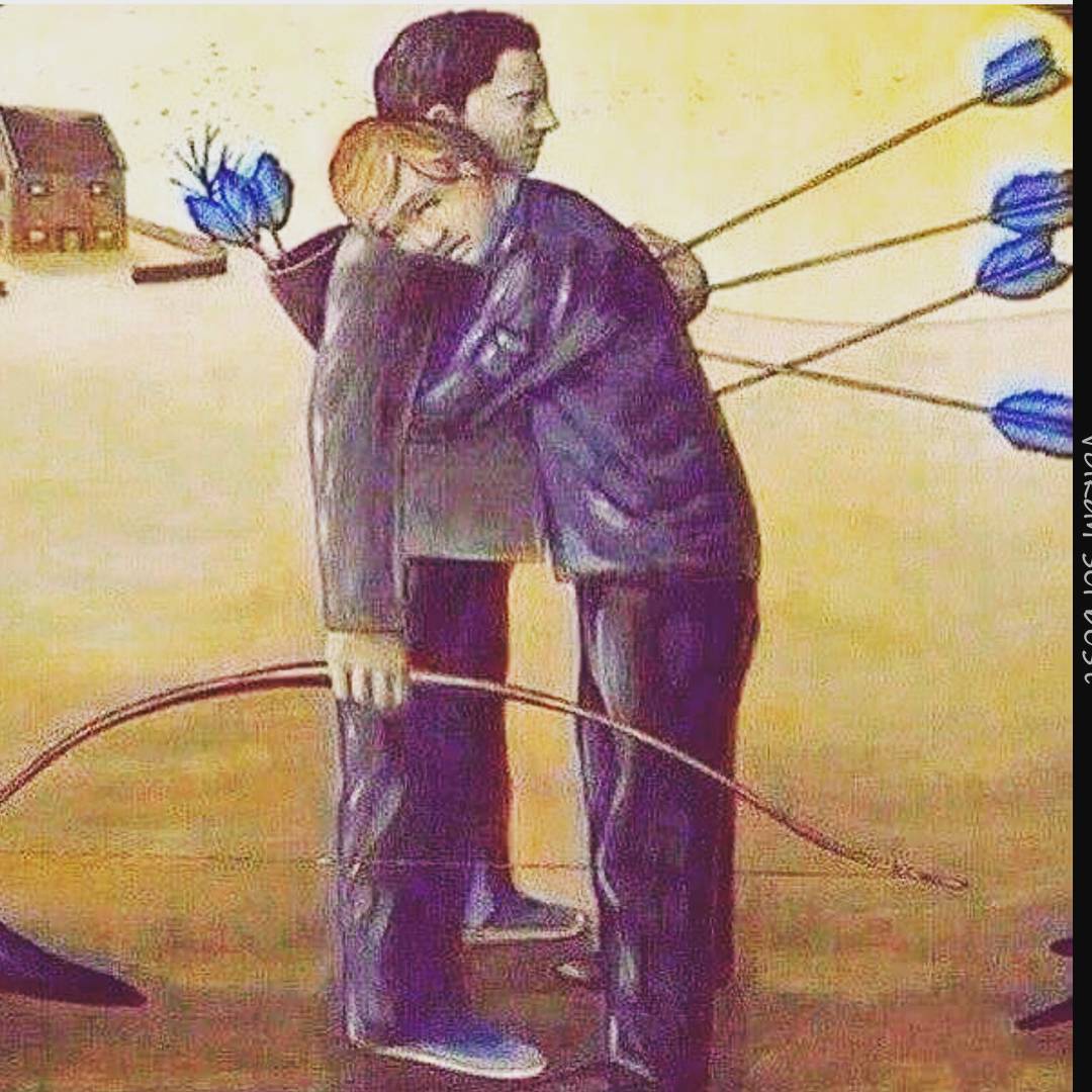 HER İŞ YAPACAĞIMIZ KİŞİ DOSTUMUZ OLMAYABİLİR