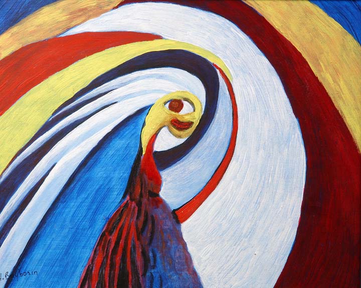 REFAH VE FERAHLIK (Şiir)