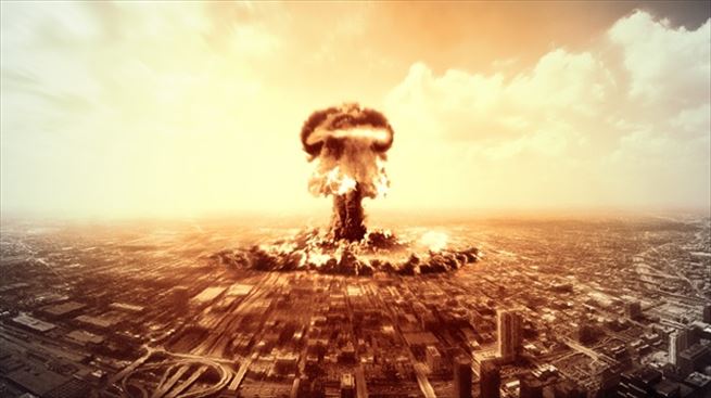 ÜÇÜNCÜ DÜNYA SAVAŞININ RESMEN KABUL EDİLMESİNİ Mİ BEKLİYORUZ