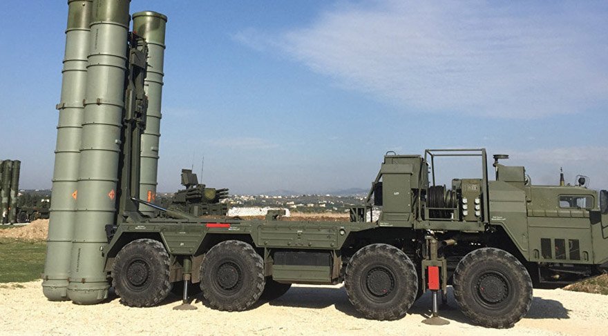 S-400, TÜRKİYE’DE YENİ PARTİ, AKP’NİN KONUMU VE BİZ KURD’LER