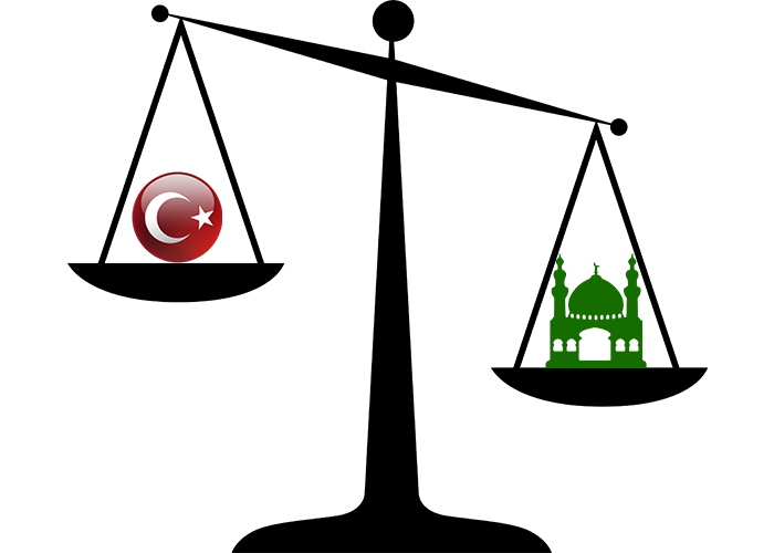 THE REFERENDUM IN KURDISTAN