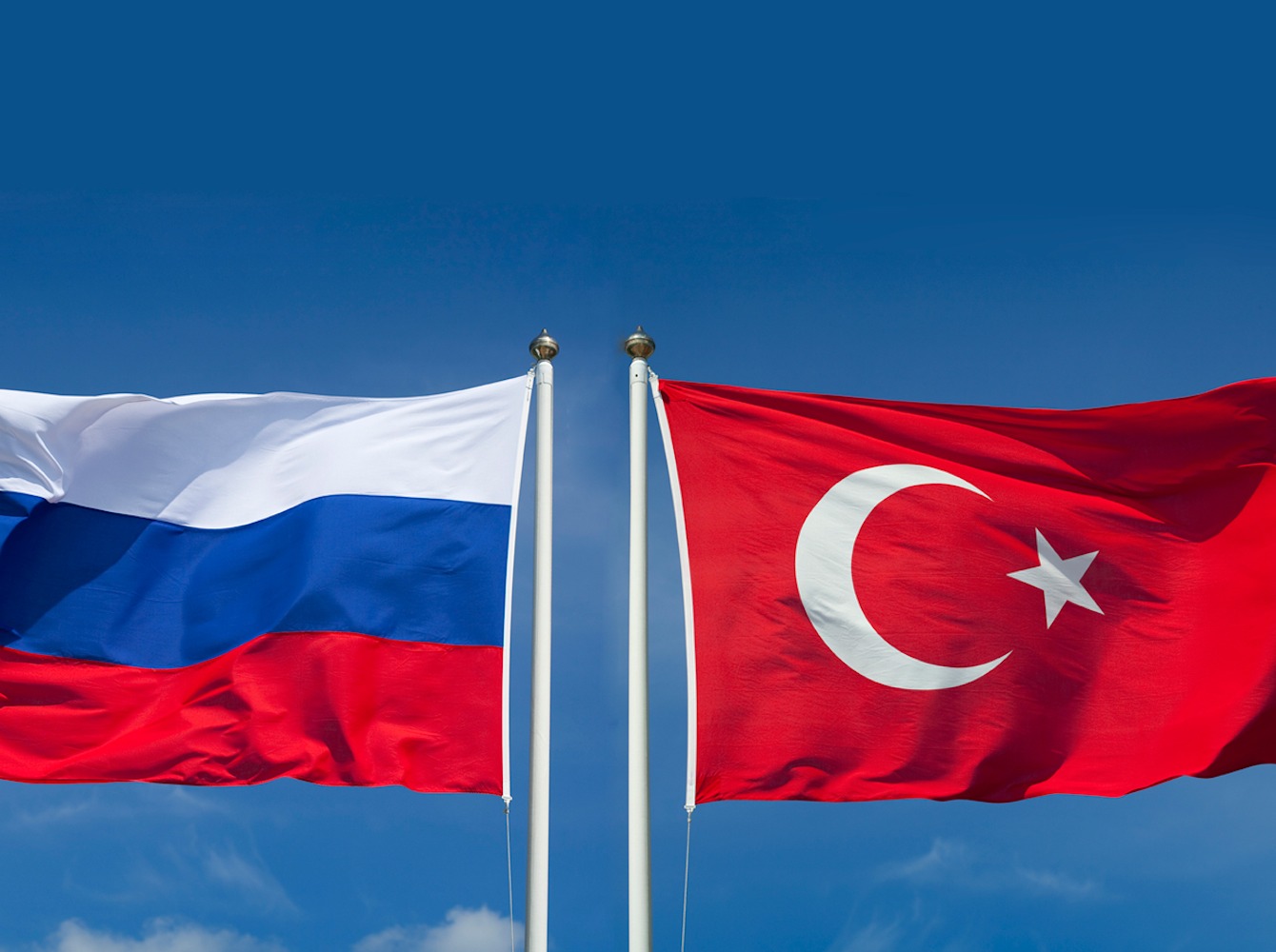 Türkiye-Rusya Arasındaki Gerilim