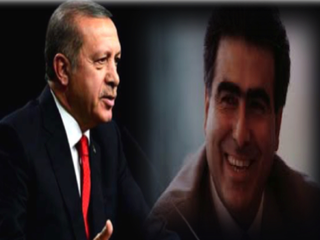 TÜRKİYE'Yİ YÖNETEN ŞAŞKIN BARBARLAR