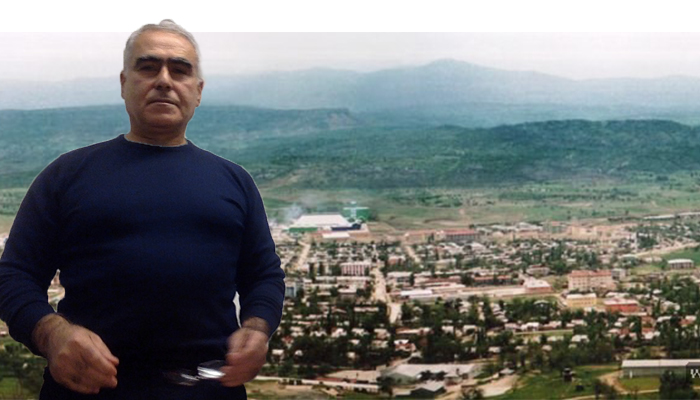 ARTI GERÇEK HABER KURUMUNA VERDİĞİM RÖPORTAJ