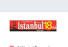 İstanbul Times